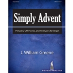 Simply Advent