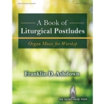 A Book of Liturgical Postludes