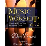 Music for Worship, Vol. 2