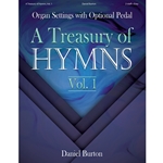 A Treasury of Hymns, Vol. 1