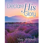 Declare His Glory