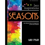 Jazz Inspirations: Seasons