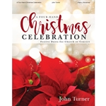 A Four-Hand Christmas Celebration