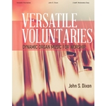 Versatile Voluntaries
