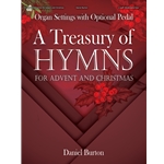 A Treasury of Hymns for Advent and Christmas