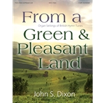 From a Green and Pleasant Land