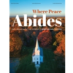 Where Peace Abides