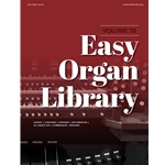 Easy Organ Library, Vol. 78