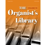 The Organist's Library, Vol. 78