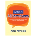Artie's Affirmations