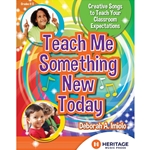 Teach Me Something New Today