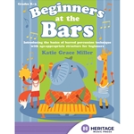 Beginners at the Bars