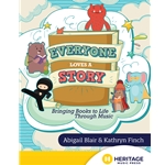 Everyone Loves a Story
