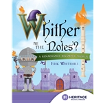 Whither Be the Notes?