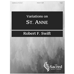 Variations on "St. Anne"