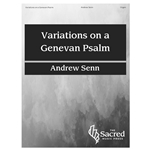 Variations on a Genevan Psalm