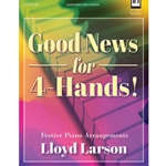 Good News for 4-Hands