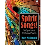 Spirit Songs!