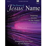 Power of Jesus' Name