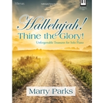 Hallelujah Thine the Glory