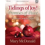 Tidings of Joy! Promises of Peace