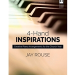 4-Hand Inspirations