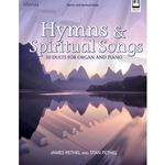 Hymns and Spiritual Songs