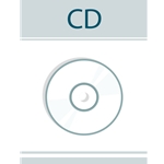 On the Mount Called Calvary - P/A CD