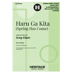 Haru Ga Kita