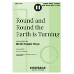 Round and Round the Earth is Turning