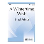 A Wintertime Wish