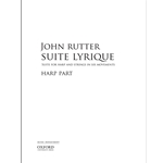 Suite Lyrique