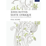 Suite Lyrique