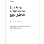 Jazz Songs of Innocence