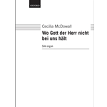 Wo Gott der Herr nicht bei uns halt