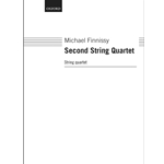 Second String Quartet