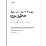 Nidaros Jazz Mass