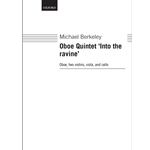Oboe Quintet 'Into the ravine'
