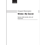 Winter: My Secret