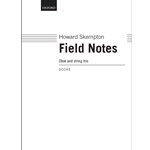 Field NotesScore