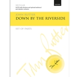 Down by the Riverside