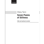 Seven Poems of Stillness