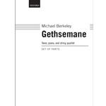 Gethsemane