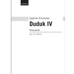 Duduk IV