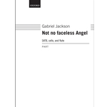 Not no faceless Angel