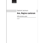 Ave, Regina caelorum