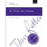Be thou my vision