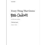Every thing that grows