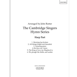 The Cambridge Singers Hymn series harp partHarp part