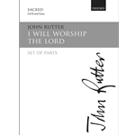 I will worship the Lord